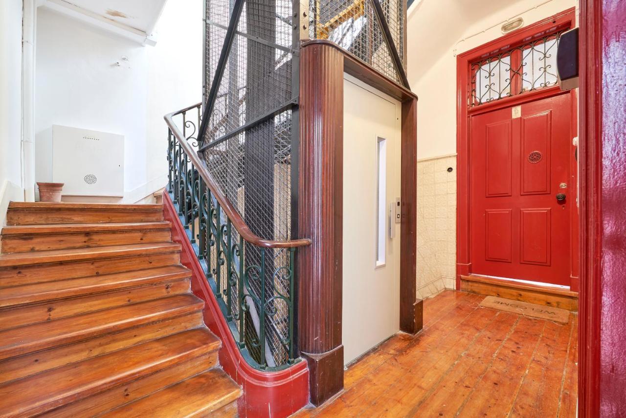 Msapartments Lisbon Bagian luar foto